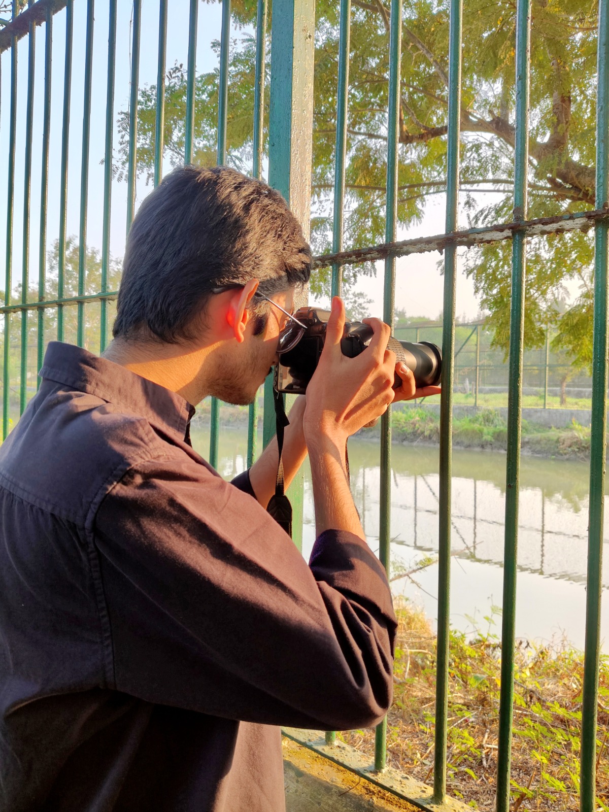 Enriching Biology excursion to the Sundarbans